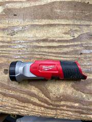 Milwaukee M12 LED Work Flash Light (49-24-0146 ) ( Tool Only )